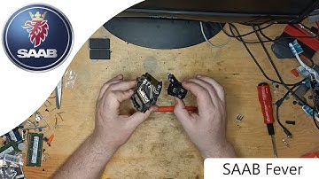 Episode 35 - 9-3 CIM Repair