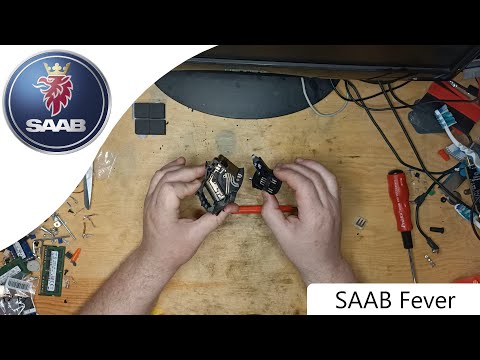 Episode 35 – 9-3 CIM Repair Episode 35 – 9-3 CIM Repair