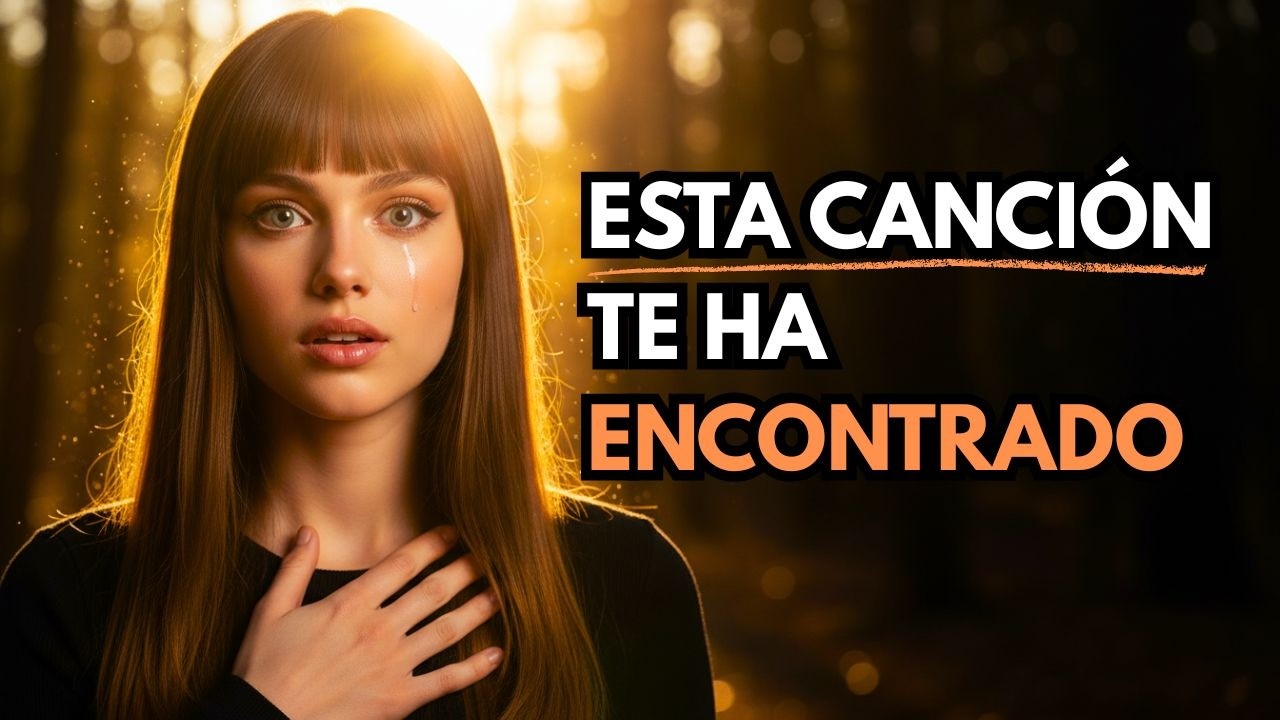 Si sientes que ya no puedes más, escucha esto ❤️‍🩹