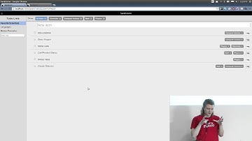 Sandstorm.io: What if users owned the servers? -- February Devshop SF