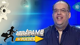Atrápame si puedes | Programa 222