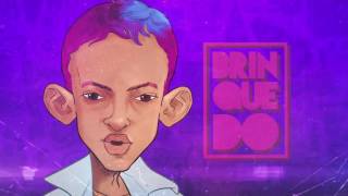 MC Brinquedo   Final de Baile Lyric Video DJ Japah