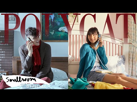 POLYCAT - ข่าวดี | White Wedding [Official MV]