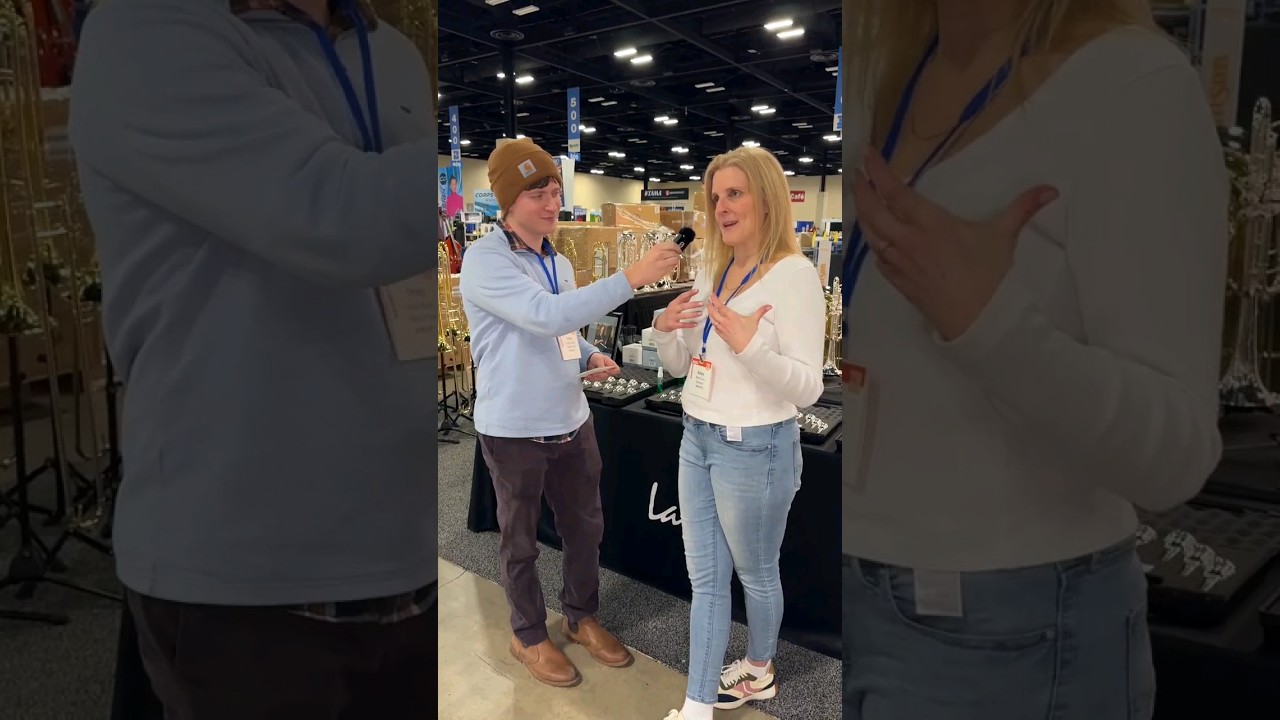 The Laskey Protégé Series with Barbara Currie 