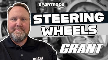 The Science of Racing Steering Wheels