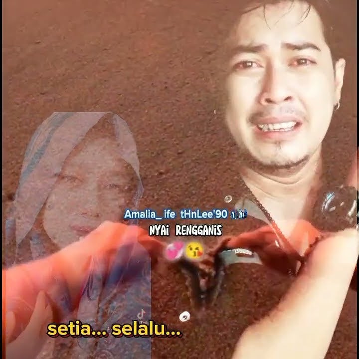 Bawalah Aku Bersamamu// (cover collaboration by Amalia_ ife tHnLee'90 )