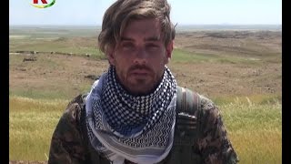 Reece Harding From Australia Martyred Fighting ISIS