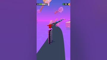 🅾️ Dogg Face: Skate And Stack All Levels Gameplay Walkthrough🛹🪅💩(iOS, Android) Amazing D.se0918!