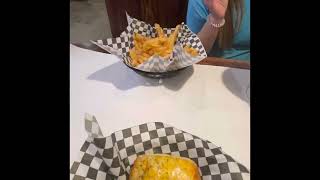 Rocking Crab - Beaumount Texas
