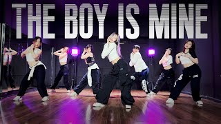 Ariana Grande - The Boy Is Mine (Dance Cover) | Laur Choreography