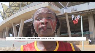  Ugandan clubs dominate East African club championships in Netball League 