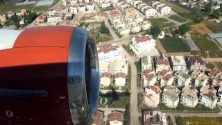 Antalya Airport screenshot 5