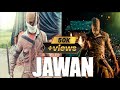 Jawan movie srk entry fight  sharukh khan  vs venkatesh 