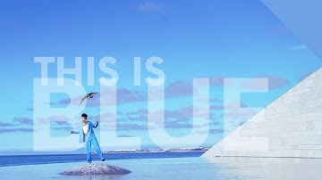 Video in Text Background | #webanimationzone | #html5 #css3 #javascript #webdevelopment