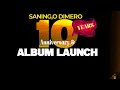 Saningo Dimero Finally Opens Up FOR His Ahead Big Day Saningo 10 