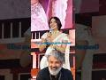 Priyanka Chopra Demanded a Dance Number in Rajamouli's Varanasi #shortvideo #shorts