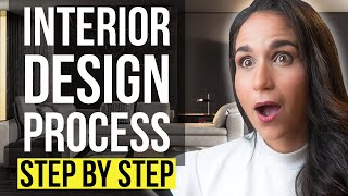 INTERIOR DESIGN Step by Step How to Design Your DREAM HOUSE | Design Process to Transform Your Space screenshot 5