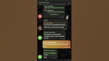 BEST Telegram group neet 2026   quiz live and doubt and many more #shorts #neet #allen #aakash