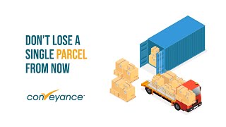Parcel Management Tutorial || Conveyance App screenshot 1