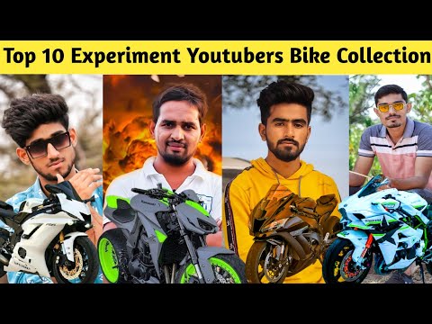 Video: Bike collections No.1: Kadir Guirey