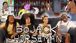 BoJack Horseman - 3x9 &quot;Best Thing That Ever Happened&quot; REACTION!