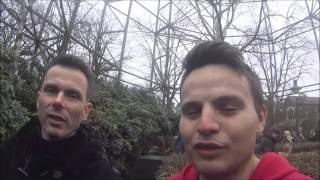 Winter Efteling