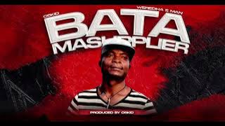 Weredha E Man - Bata MaSupplier (pro by Oskid)