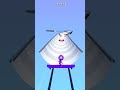 Skate board 🛹 run game Oggy and Jack #gameplay #oggyandjack #games #rmigamerz #gaming #funny