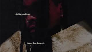 Wale - Fly Away (Lyric Video)