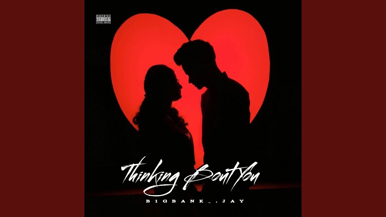 Watch Thinking Bout You on YouTube Watch Thinking Bout You on YouTube