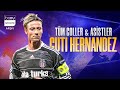 Guti Hernandez In Süper Lig Deki Tüm Golleri Ve Asistleri 