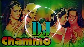 Chhammo Dj Remix Hard Bass Vibration Bollywood Songs Dance Song new 2019(480P).mp4