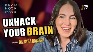 Your Brain Is Being Hacked — How to Reclaim Control with Dr. Kyra Bobinet