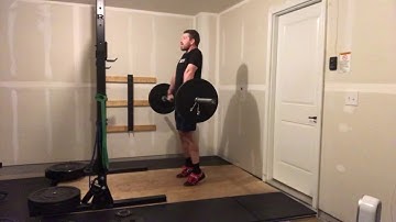 Clean Pull with Pause in extension + Clean (pos. 1)