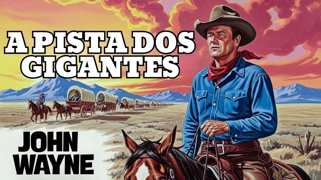 A Pista Dos Gigantes (1930) | Dublado Em Português