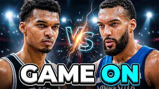 Spurs vs Timberwolves Predictions Spark MAJOR Debate No One Agrees!