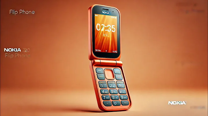 Nokia 2720 (2025) Review: The Best Flip Phone is Back