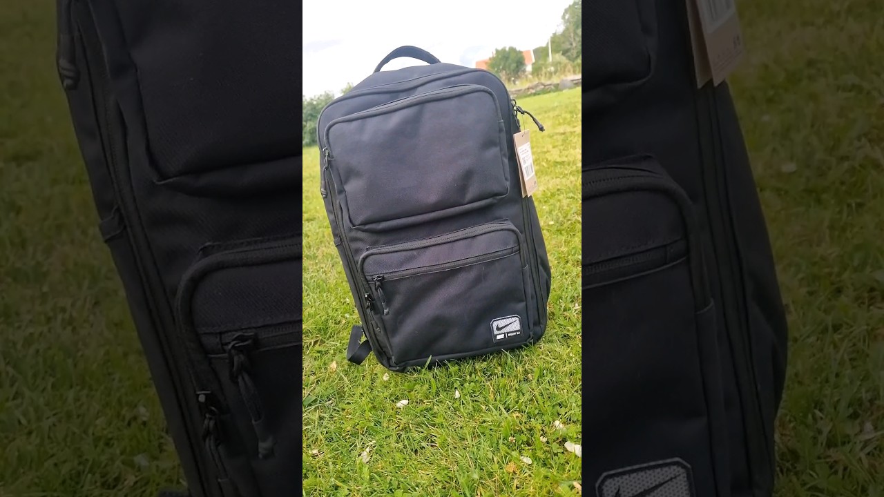 Nike Utility Speed Backpack