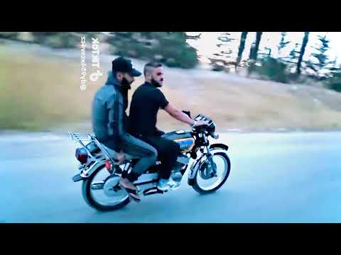 ركس 135 ركسات سوريا عون الدادات 2023