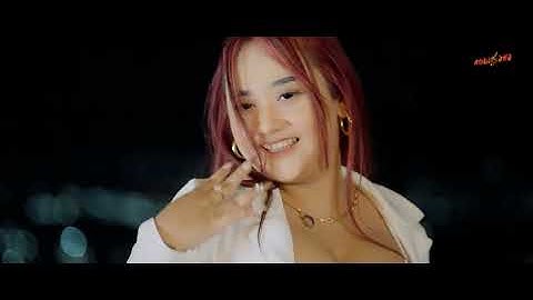 NESA AMORA - AKU TENANG ( Official Music Video )