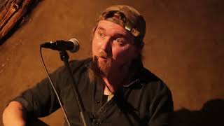 Dead Freedom performing The Crone live at Valhalla November 1st 2022
