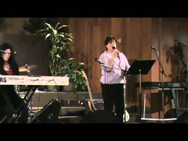 Watch M2U00023 CONCERT Joy Peters on YouTube Watch M2U00023 CONCERT Joy Peters on YouTube