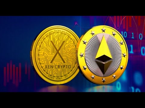 XEN PRICE DROPPING!