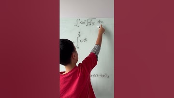 follow for more maths #integration #trigonometricintegrals #integrationquestions
