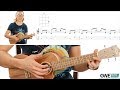 Fingerpick Any Song on the Ukulele Part II - 5 More Fingerpicking Exercises