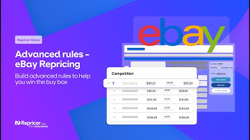 Repricer Demo | Episode 4 - eBay repricing
