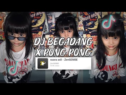 DJ JANGAN BEGADANG X PONG PONG SOUND ZEN5EMBE TIKTOK VIRAL MENGKANE FULLBASS (Apri Remx)