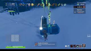 Risk of Rain 2: Infinite Fireworks Machine, or How to Instantly Obliterate Everything on the Map