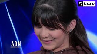 شاهد.. نورهان تؤدي فيديو تيك توك على المباشر