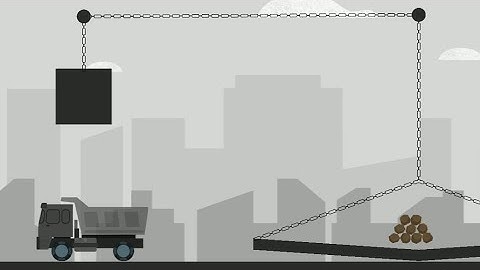 Draw Dop : Physic Puzzle - Crayon Physics Level 1-20 (Smash Hit Game) @JEDO12